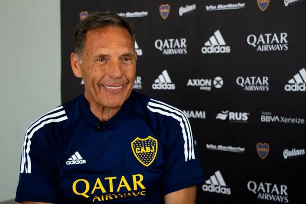 Miguel Ángel Russo dejó de ser el técnico de San Lorenzo