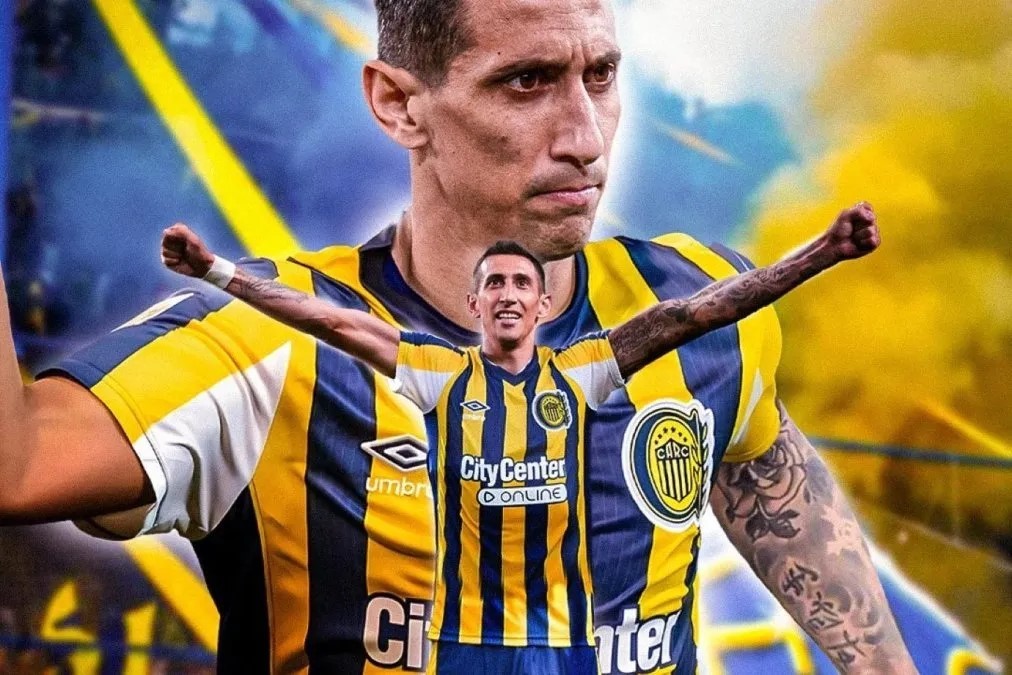 Rosario Central sacudió el mercado de pases con el regreso de un campeón del mundo