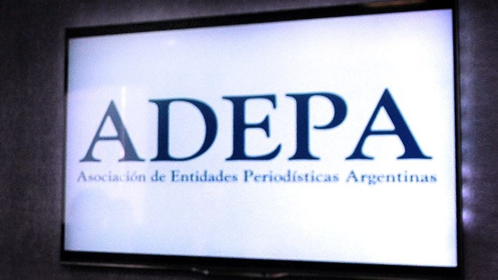 Preocupación de ADEPA por la exclusión de medios de las pautas de empresas estatales