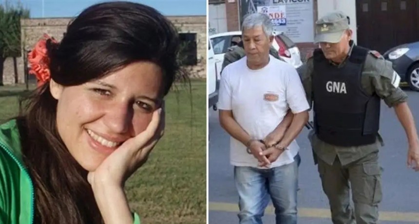 Caso Maria Cash: sobreseyeron al único acusado del asesinato 