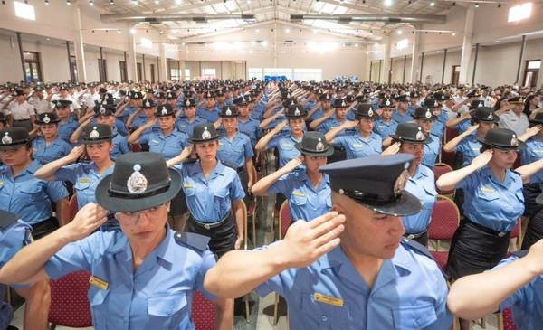 La Provincia otorga aumento a jubilados policiales con retroactivo a febrero y actualizaci&oacute;n del haber m&iacute;nimo