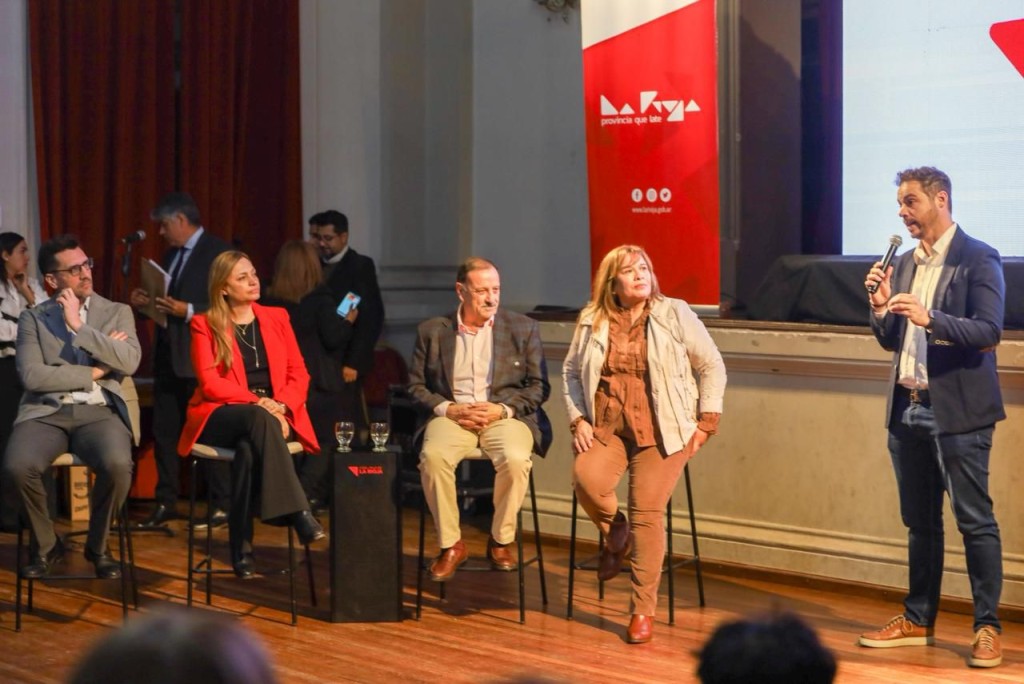 Se lanz&oacute; el &ldquo;Campus Tour&rdquo;: capacitaci&oacute;n gratuita, online y con alcance en todo el territorio