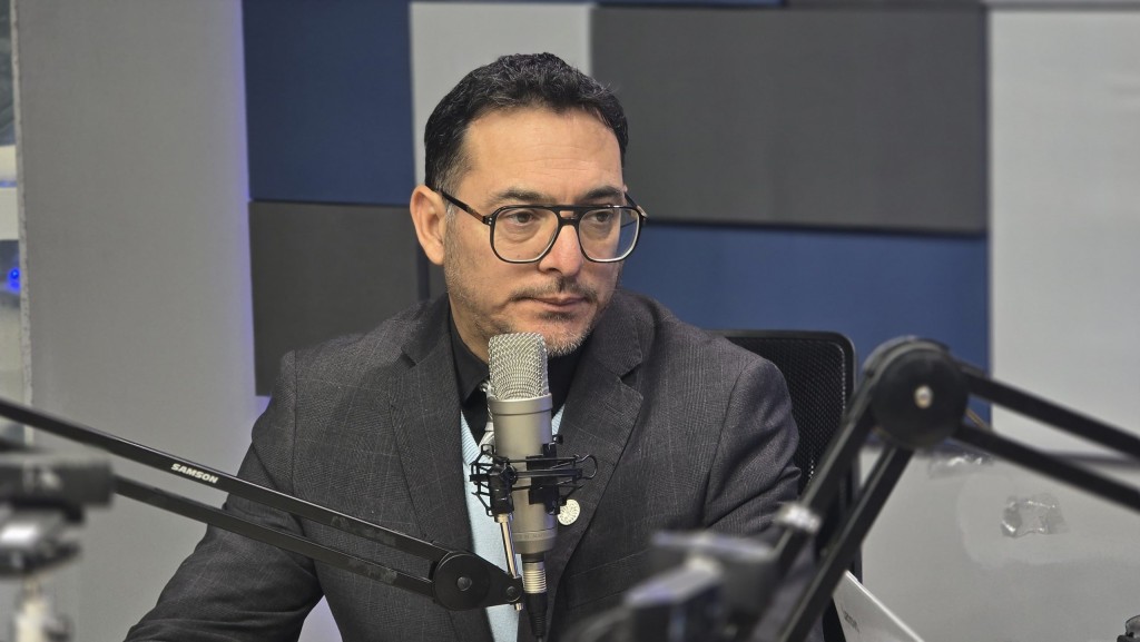 El vicerrector de la UNLaR asegur&oacute; que la situaci&oacute;n financiera es "muy compleja"