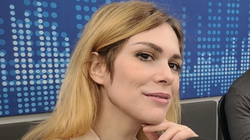 Esc&aacute;ndalo y denuncia judicial: Emanuel Danann denunci&oacute; a Lilia Lemoine por difundir im&aacute;genes &iacute;ntimas