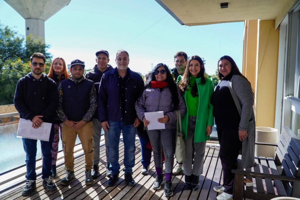 Gobierno escriturar&aacute; m&aacute;s de 5 mil viviendas en el B&ordm; Nueva Rioja