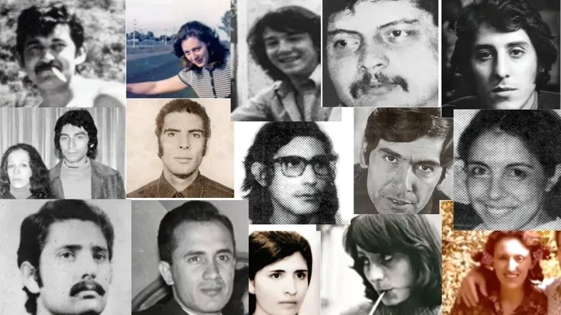 La Justicia de Cordoba  identific&oacute; a 17 desaparecidos hallados en La Perla 