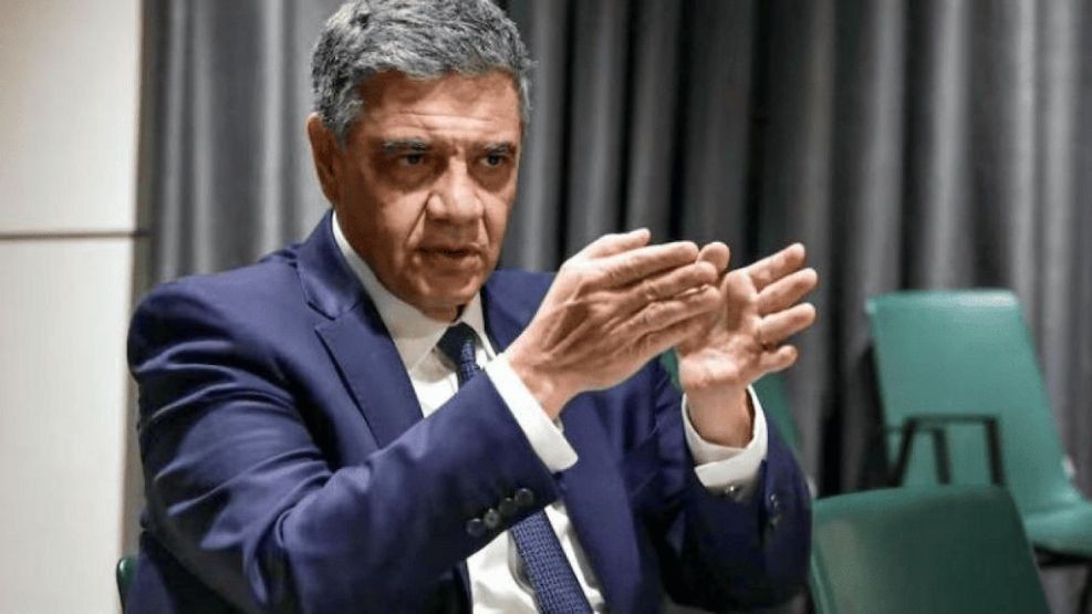 "Todo el mundo tiene derecho a competir"