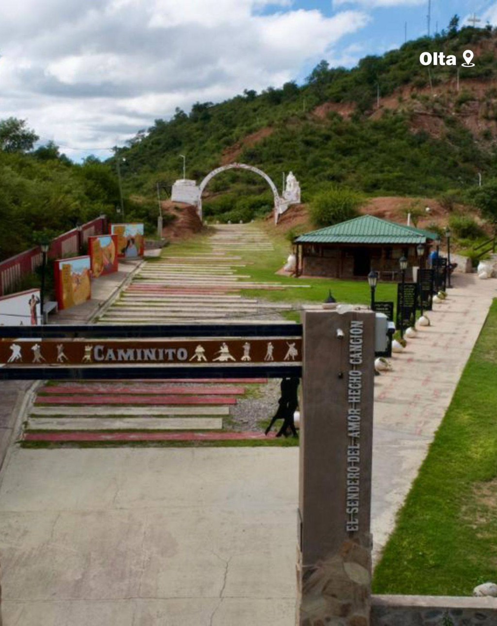Quintela celebr&oacute; la postulaci&oacute;n de varias localidades de La Rioja a los &ldquo;Best Tourism Villages&rdquo; 
