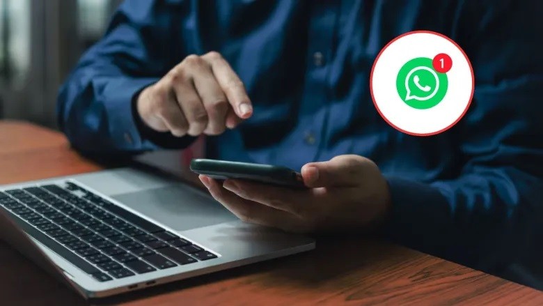 Ca&iacute;das y fallas en WhatsApp Web: usuarios reportaron problemas para enviar mensajes