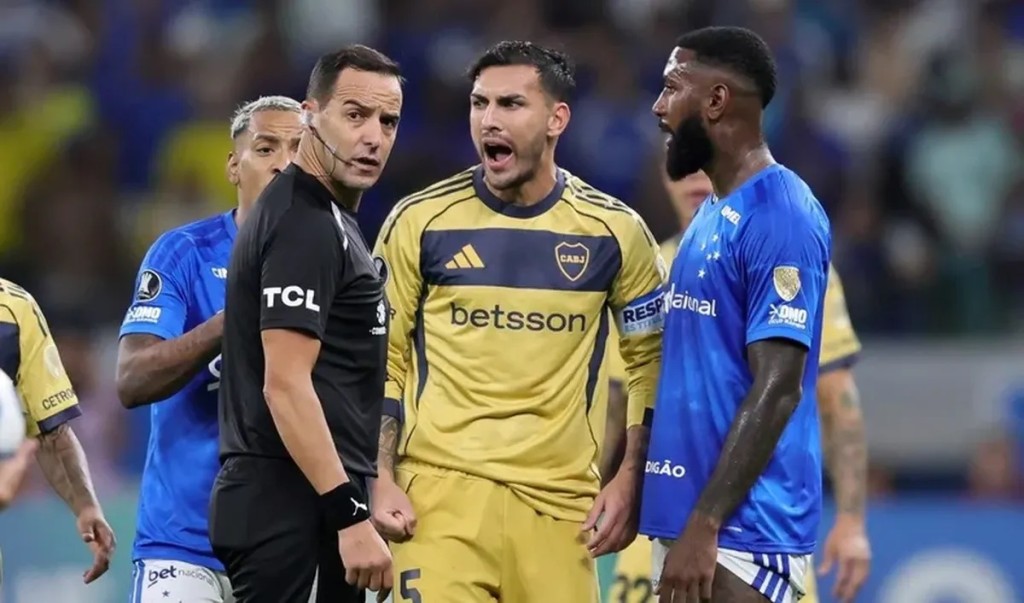 Boca qued&oacute; obligado a ganar tras el empate con Cruzeiro en la Libertadores  Bajada