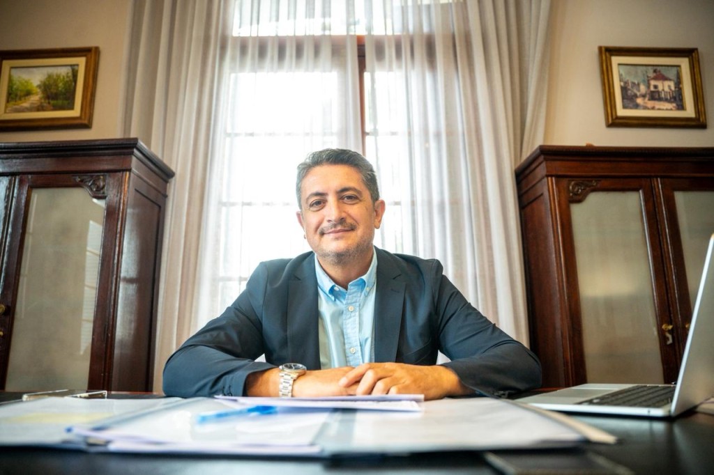Crece la incertidumbre por el adelanto de la coparticipaci&oacute;n para La Rioja