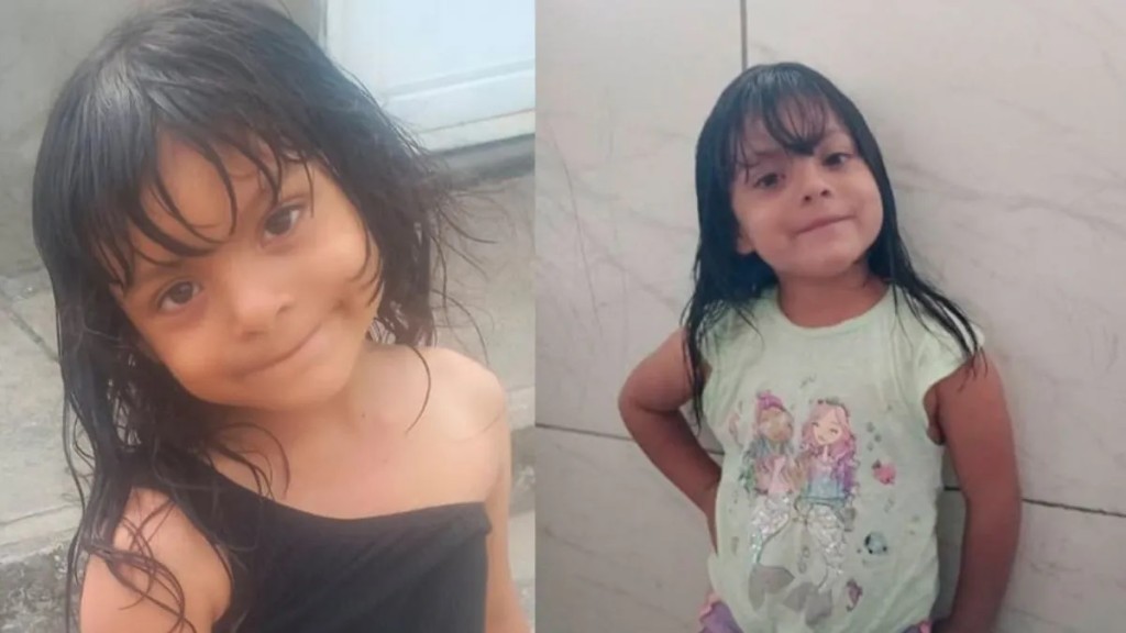 Interpol busca en el exterior a una nena santafesina de 5 a&ntilde;os presuntamente sustra&iacute;da por su madre