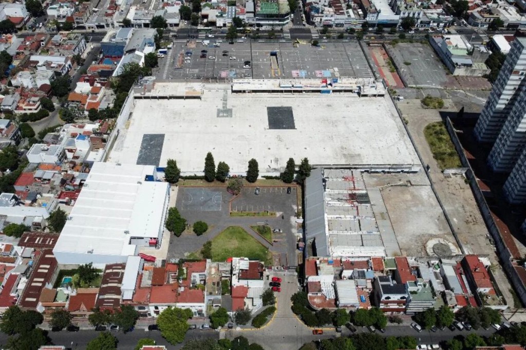 Los terrenos de Boedo volvieron a poder de San Lorenzo