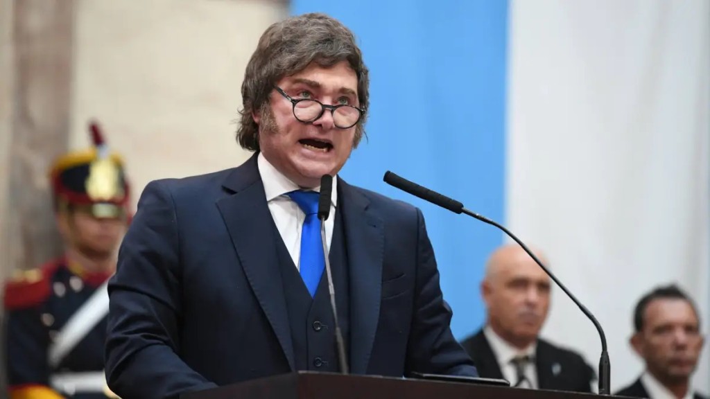 Encuestadora advierte que m&aacute;s del 60% de los argentinos quiere un cambio de gobierno