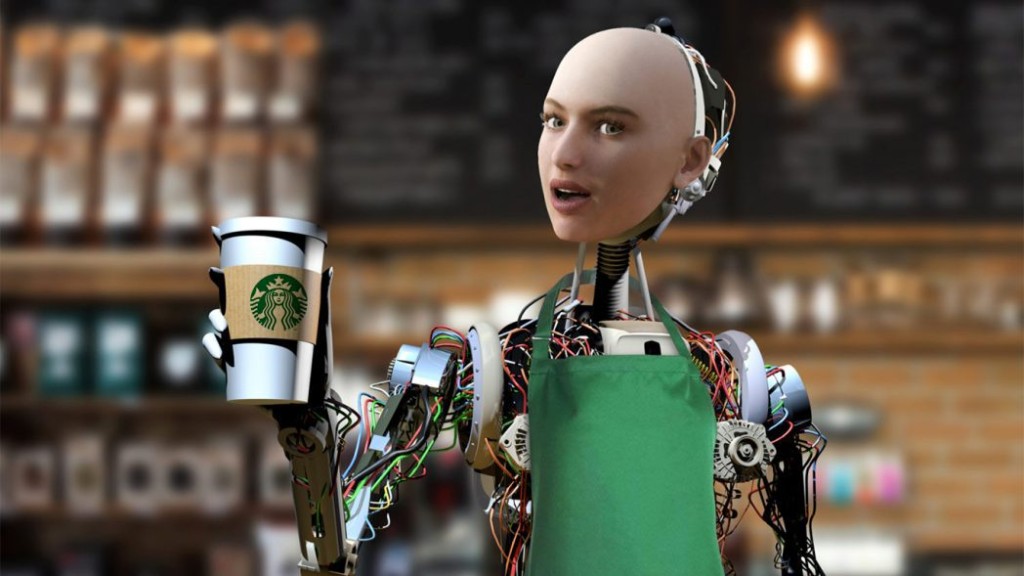 Starbucks elimin&oacute; una IA que no pod&iacute;a contar cartones de leche y volvi&oacute; al inventario manual