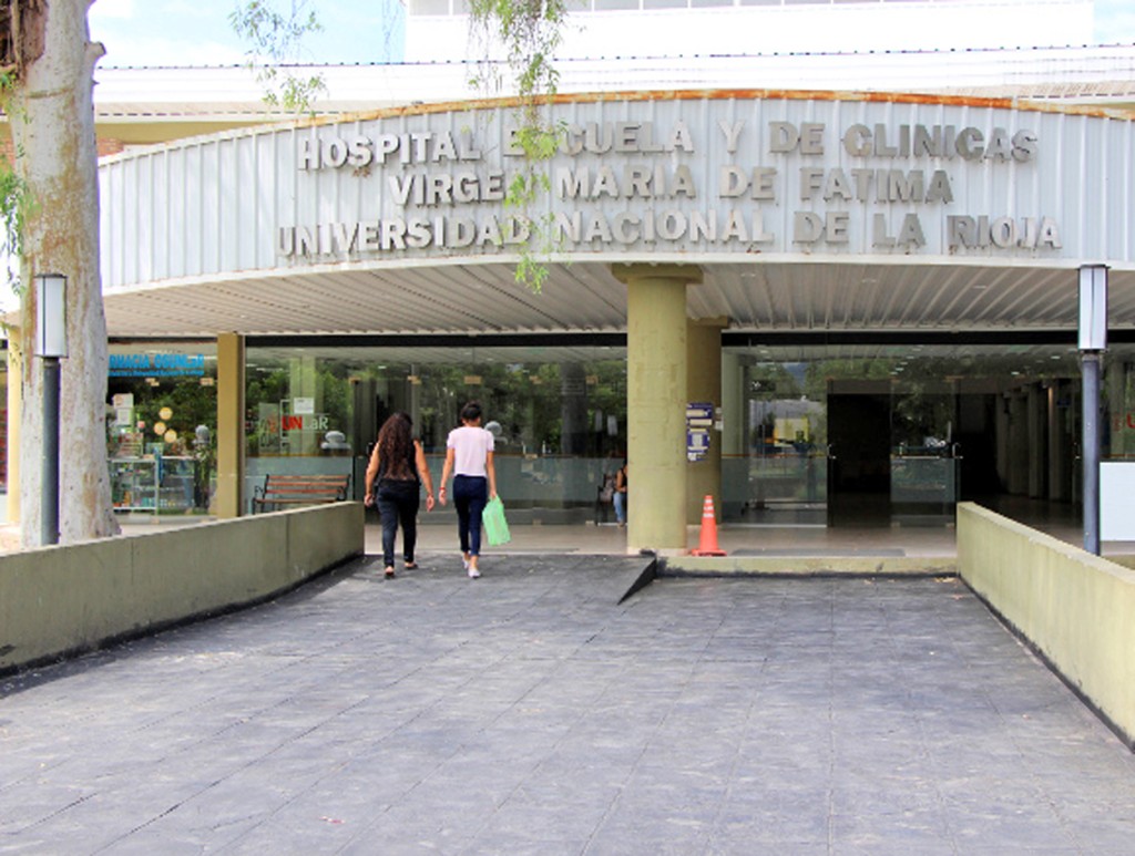 El hospital universitario avanza en la reapertura de la guardia central