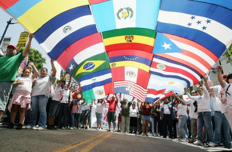 La iglesia rechaza la pol&iacute;tica migratoria del gobierno nacional
