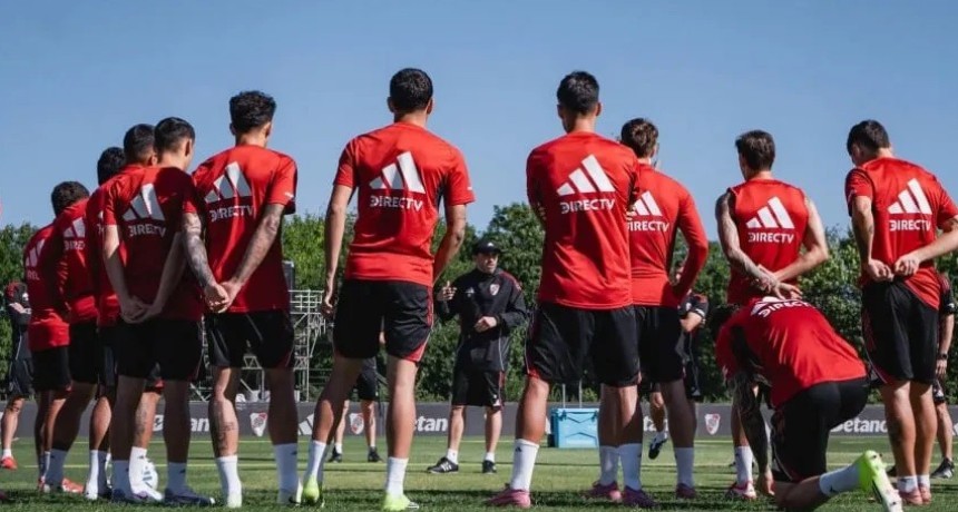 River cierra la fase con la mira en el segundo puesto: recibe a Atl&eacute;tico Tucum&aacute;n en el Monumental