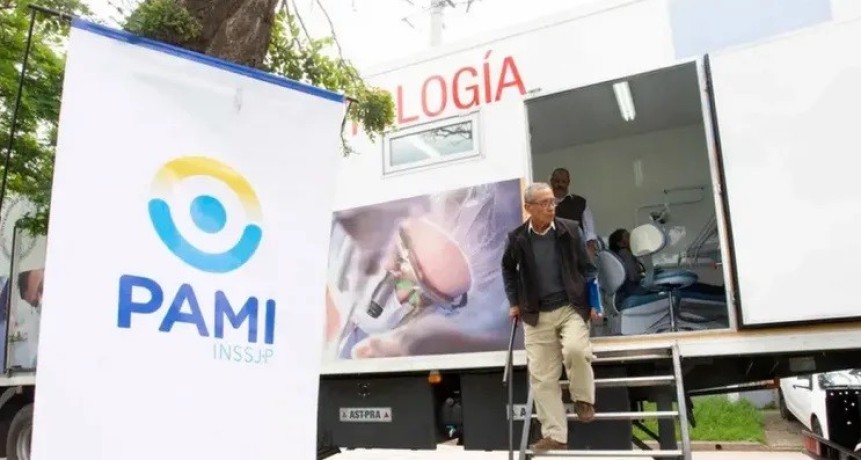 Esc&aacute;ndalo en el PAMI: destapan una red millonaria de fraude con anteojos y prestaciones m&eacute;dicas fantasma
