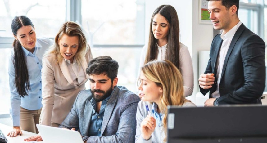 Reglamentan un cap&iacute;tulo de la reforma laboral que fomentar&iacute;a la formalizaci&oacute;n del empleo