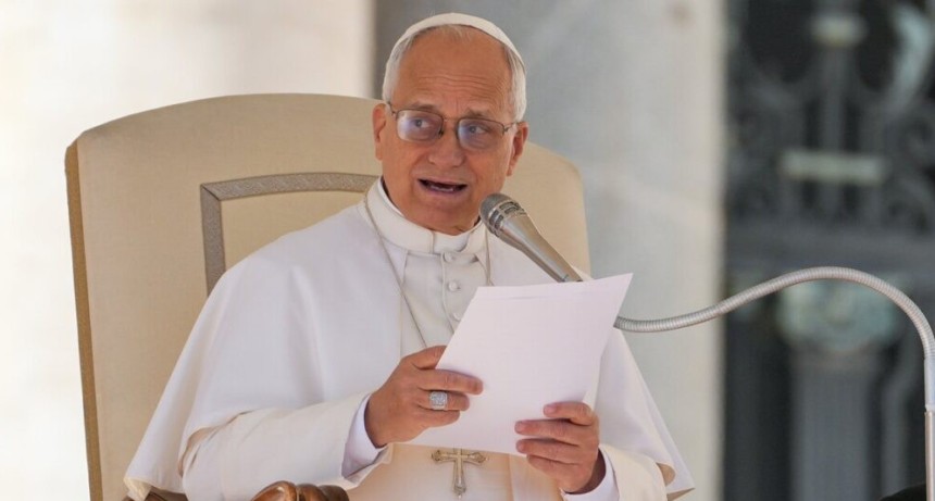 Espa&ntilde;a despliega m&aacute;s de 13.000 agentes por la visita del papa Le&oacute;n XIV: un operativo de m&aacute;xima seguridad
