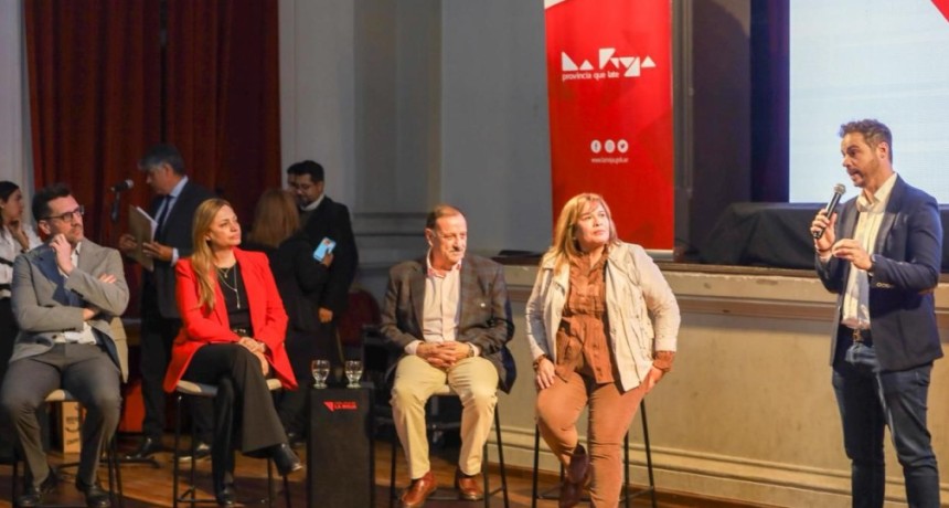 Se lanz&oacute; el &ldquo;Campus Tour&rdquo;: capacitaci&oacute;n gratuita, online y con alcance en todo el territorio