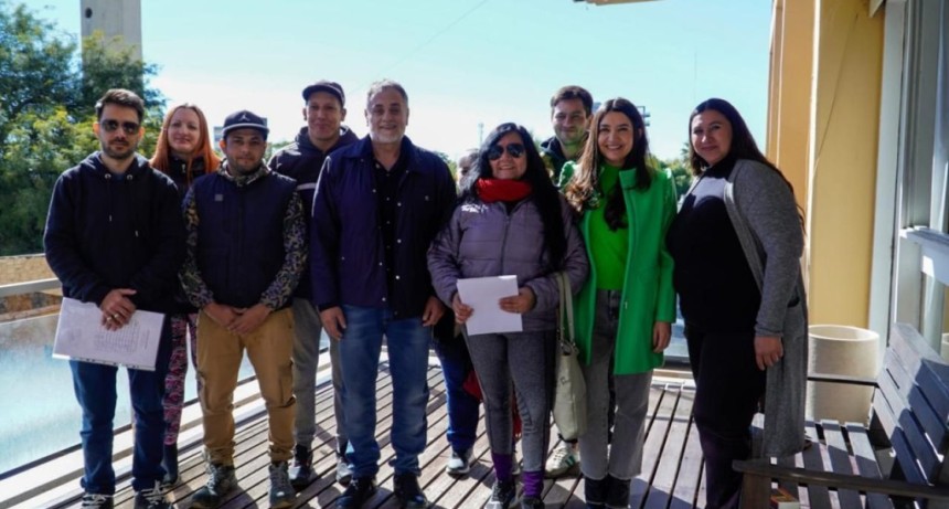 Gobierno escriturar&aacute; m&aacute;s de 5 mil viviendas en el B&ordm; Nueva Rioja