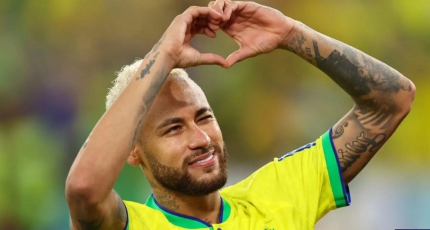 Ancelotti confirm&oacute; la lista de Brasil para el Mundial y Neymar vuelve a la selecci&oacute;n
