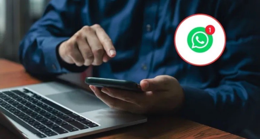 Ca&iacute;das y fallas en WhatsApp Web: usuarios reportaron problemas para enviar mensajes