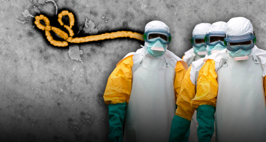 Alerta mundial por un brote de &eacute;bola en &Aacute;frica: ya hay m&aacute;s de 130 muertos