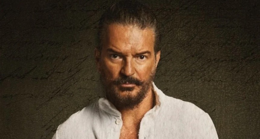 Ricardo Arjona suma tres nuevos conciertos en Bs As