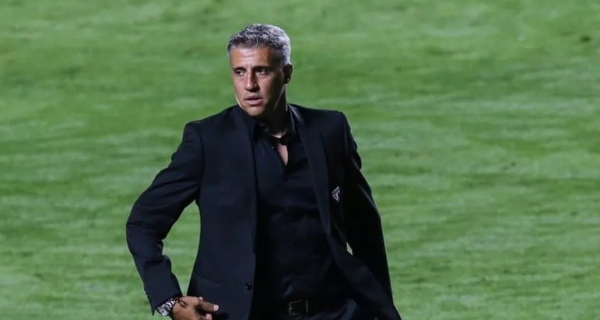 Los cuatro t&eacute;cnicos de jerarqu&iacute;a internacional que se disputan el banco de Racing