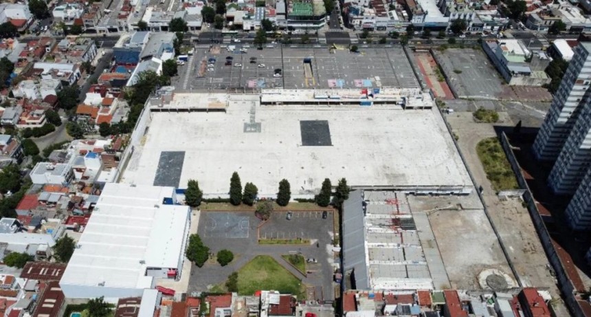 Los terrenos de Boedo volvieron a poder de San Lorenzo