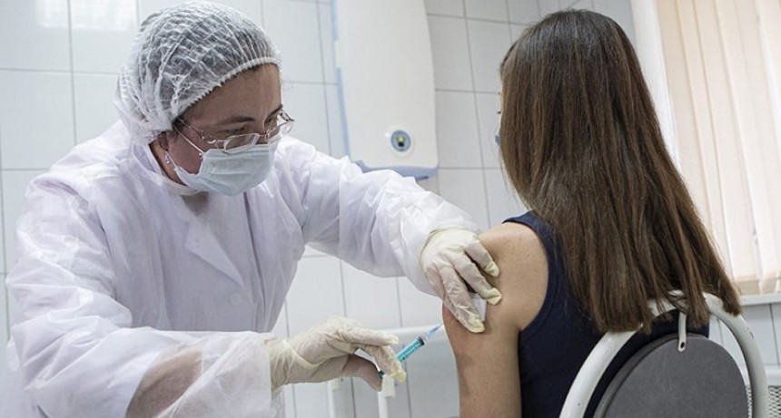 Murieron 553 personas y 32.291 fueron reportadas con coronavirus en el país