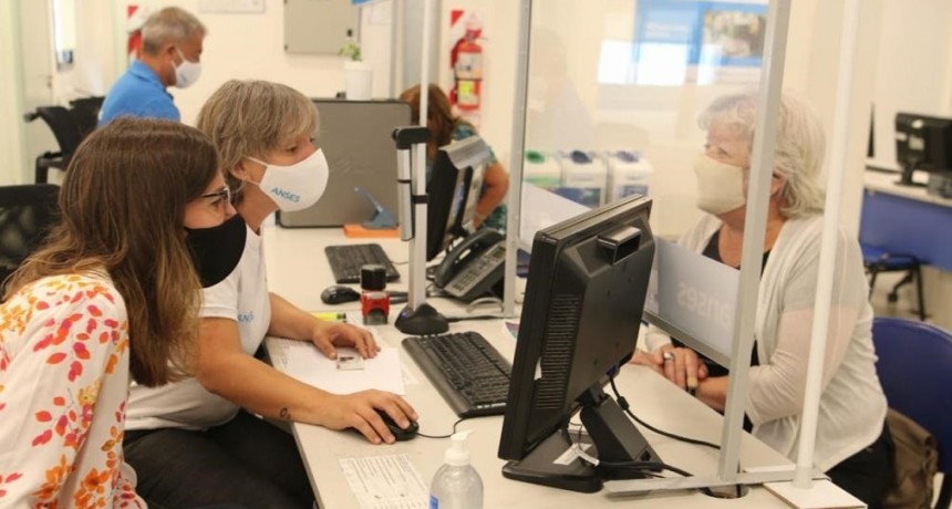 ANSES La Rioja resolvió más de 8 mil tramites durante el mes de mayo