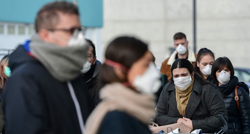 COVID-19: 495 personas fallecieron y 15.631 fueron reportadas con coronavirus en el país