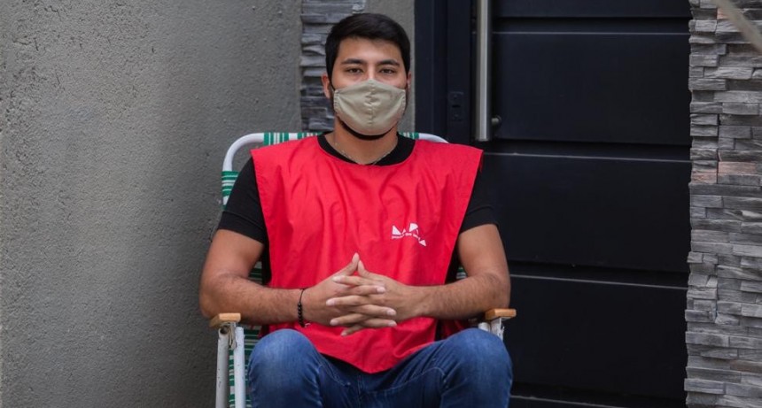 El COE asiste a m&aacute;s de 500 familias 