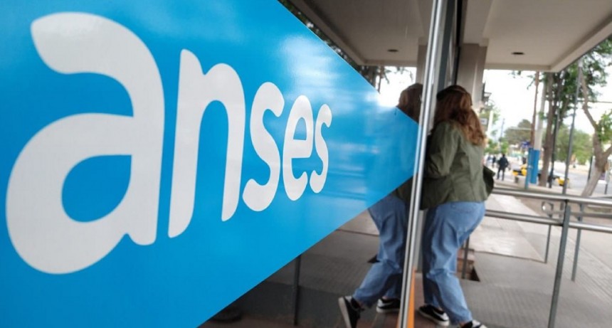 El próximo lunes 27 de junio las oficinas de ANSES permanecerán cerradas