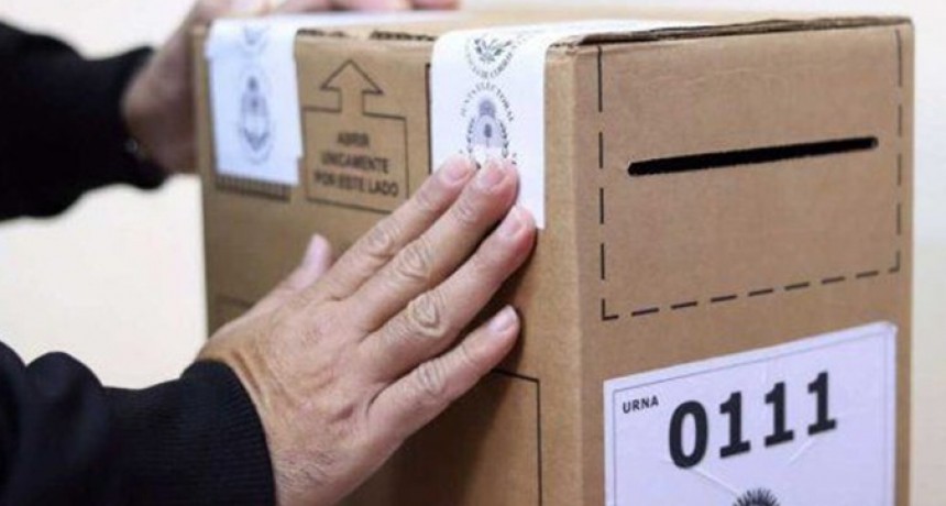 La Rioja: La oposición integró Juntos por el Cambio para las PASO