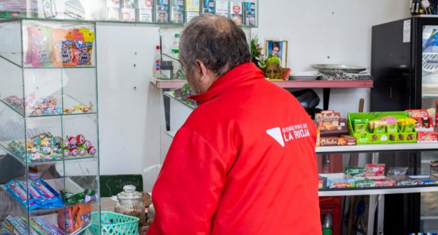 Comercio Interior realiza intensas fiscalizaciones 