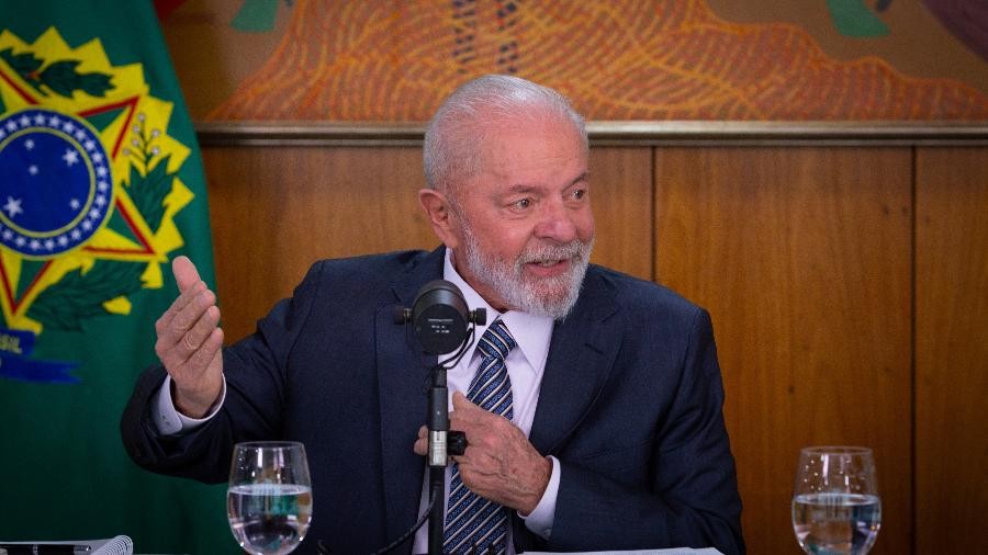 Lula exige disculpas públicas de Milei