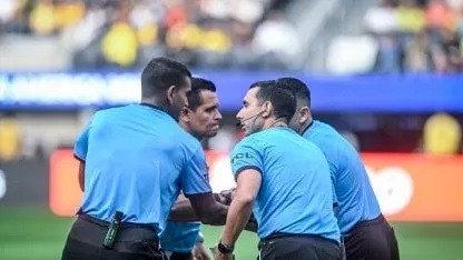 El encuentro entre Argentina y Perú ya tiene arbitro confirmado