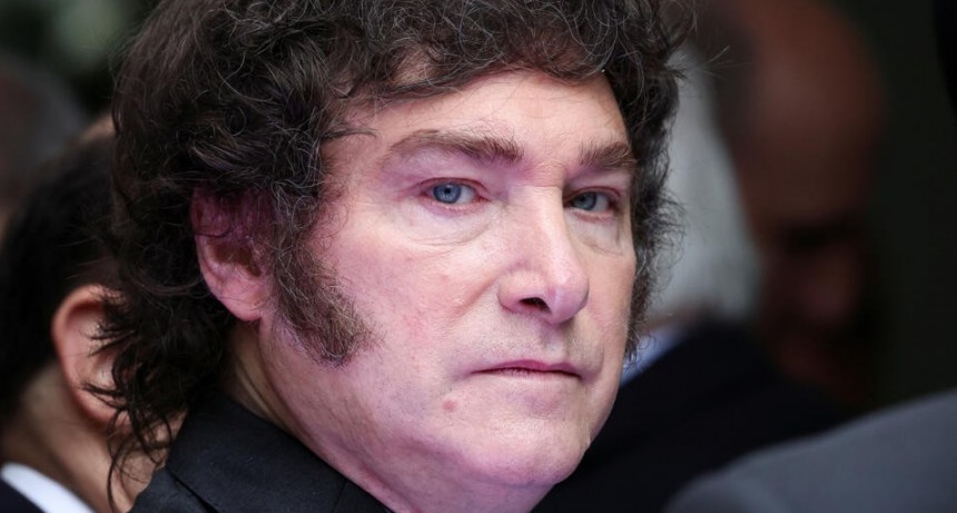 Más del 50% de los argentinos afirma que su situación económica empeoró desde que Javier Milei es presidente