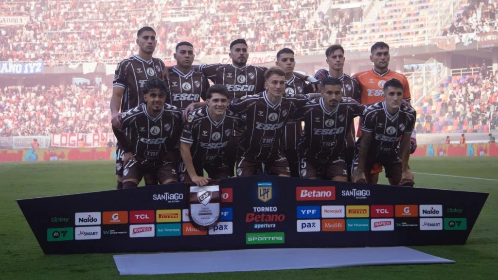 Tras 120 años de historia, Platense se coronó por primera vez como Campeón de Primera División