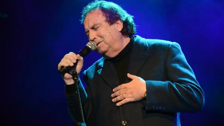 Dyango regresa a Argentina con una gira por varias provincias
