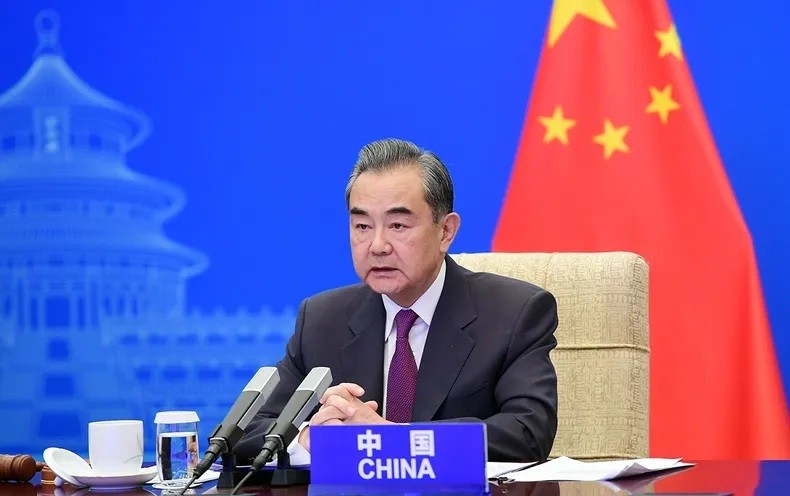 China dejó de exigir visa a los argentinos