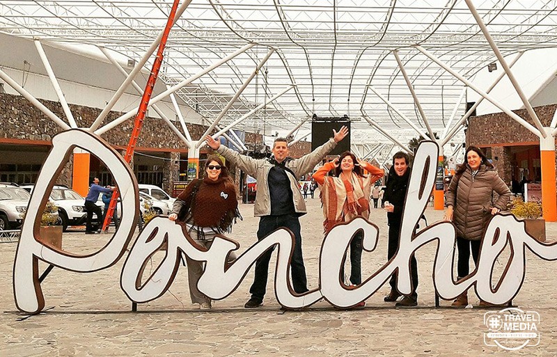 Catamarca se prepara para la Fiesta Nacional del Poncho 