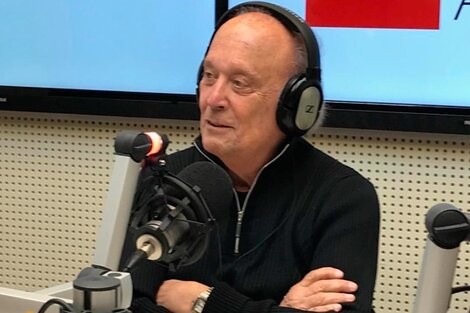 Renunció Héctor Cavallero a la dirección de Radio Nacional