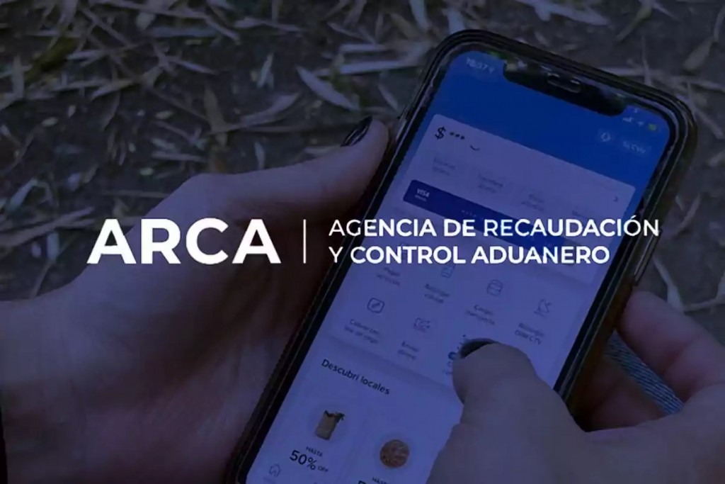 ARCA busca que los contribuyentes puedan regularizar deudas impositivas