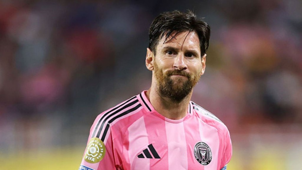  Arrancó el Mundial de Clubes con un empate entre el Inter Miami y el Al Ahly